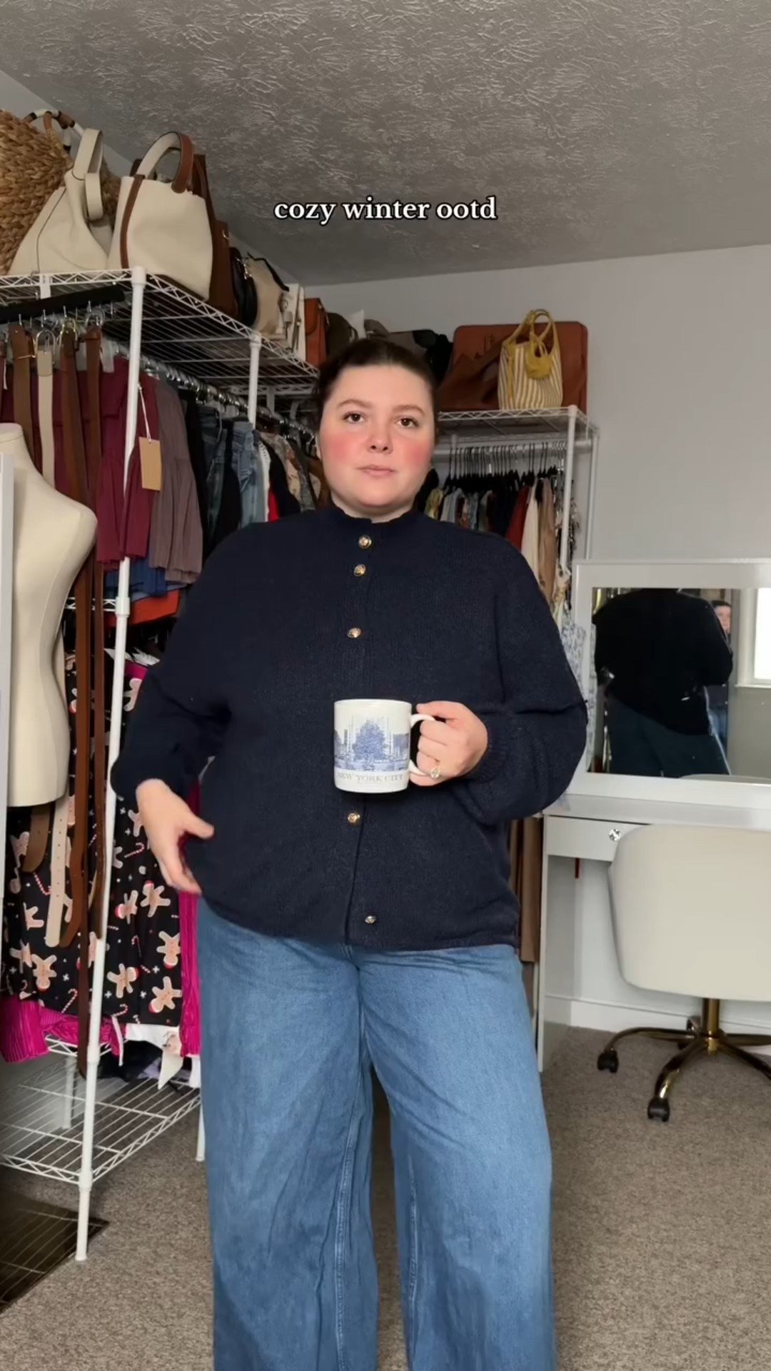 Love these jeans 👖 #baggyjeans #widelegjeans #TikTokShopHolidayHaul #plussizejeans #oversizedjeans

#LTKGiftGuide #LTKPlusSize