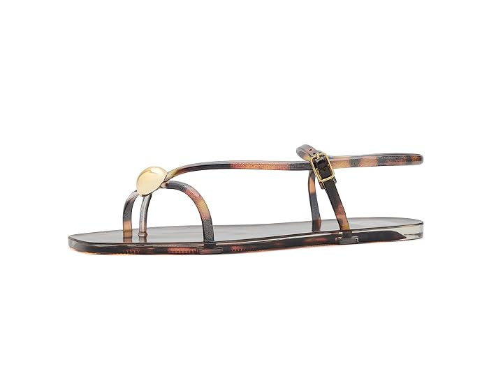 DV Dolce Vita Jossie Women's Sandals Clear: 9 M | Zappos.com