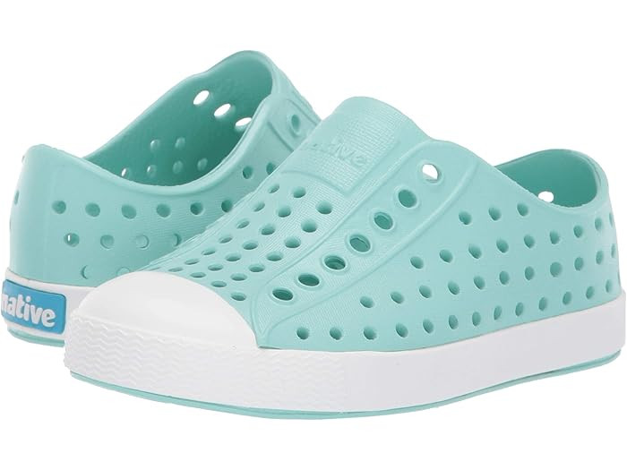 Jefferson (Toddler/Little Kid) | Zappos