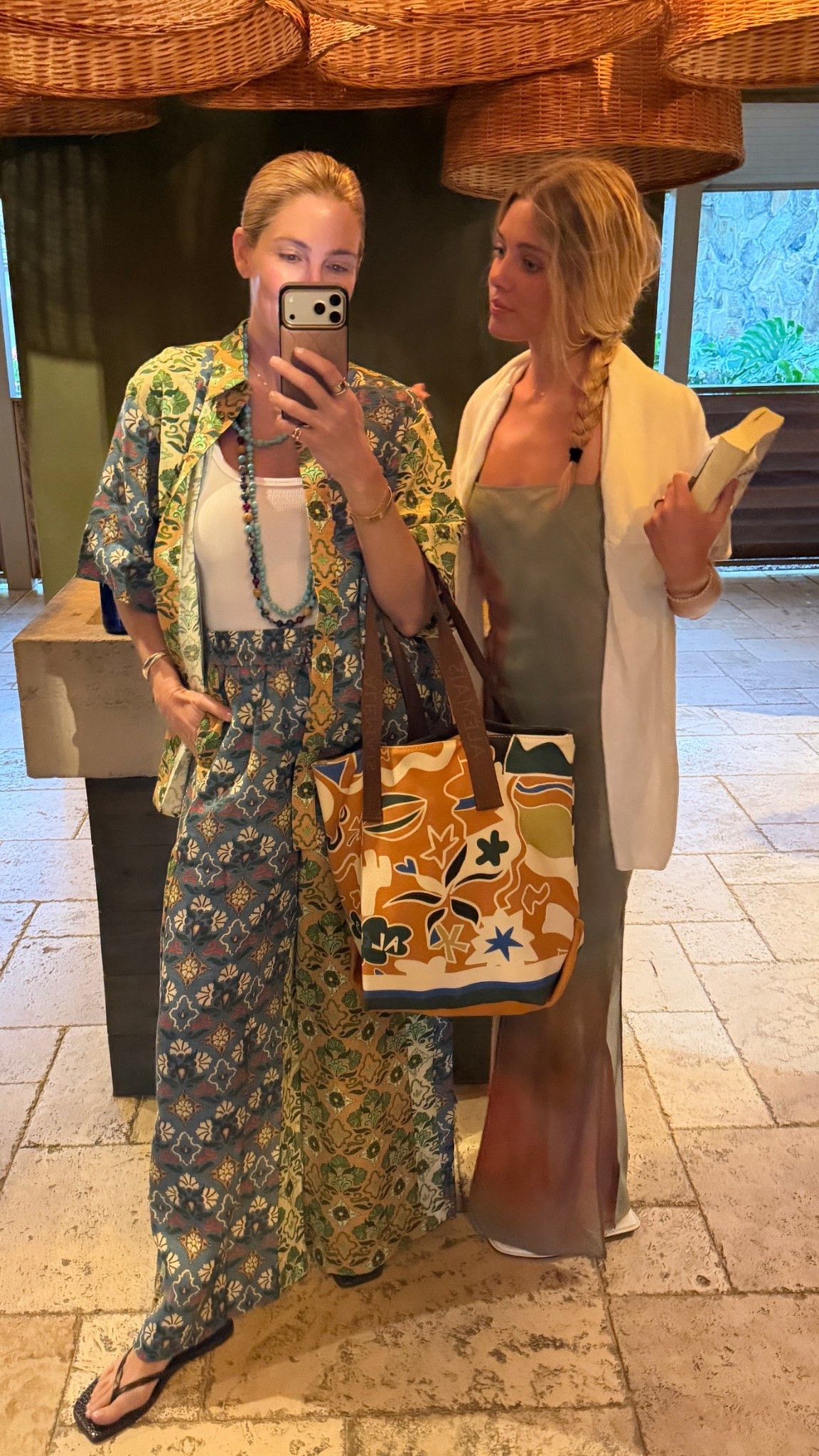 Last Night at Lovango ✨💦🐟☀️🧜🏻‍♀️💧🌊