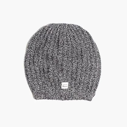 Softest Ribbed Beanie | Madewell