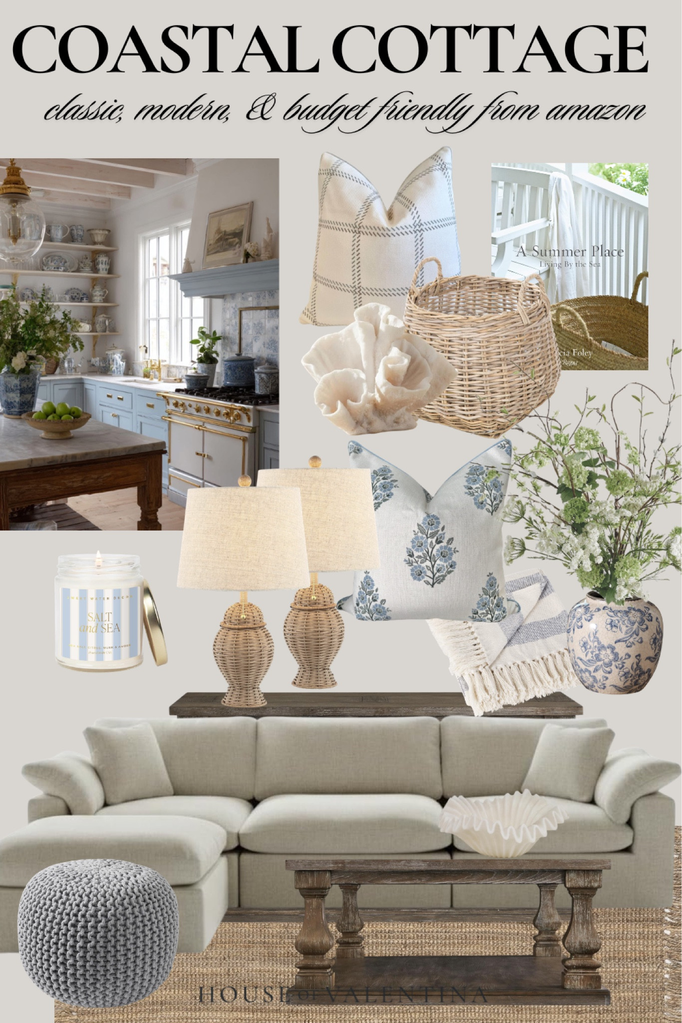 Give your home the ultimate in cozy summer vibes with these stunning Amazon finds!! 

#LTKSaleAlert #LTKHome #LTKSeasonal