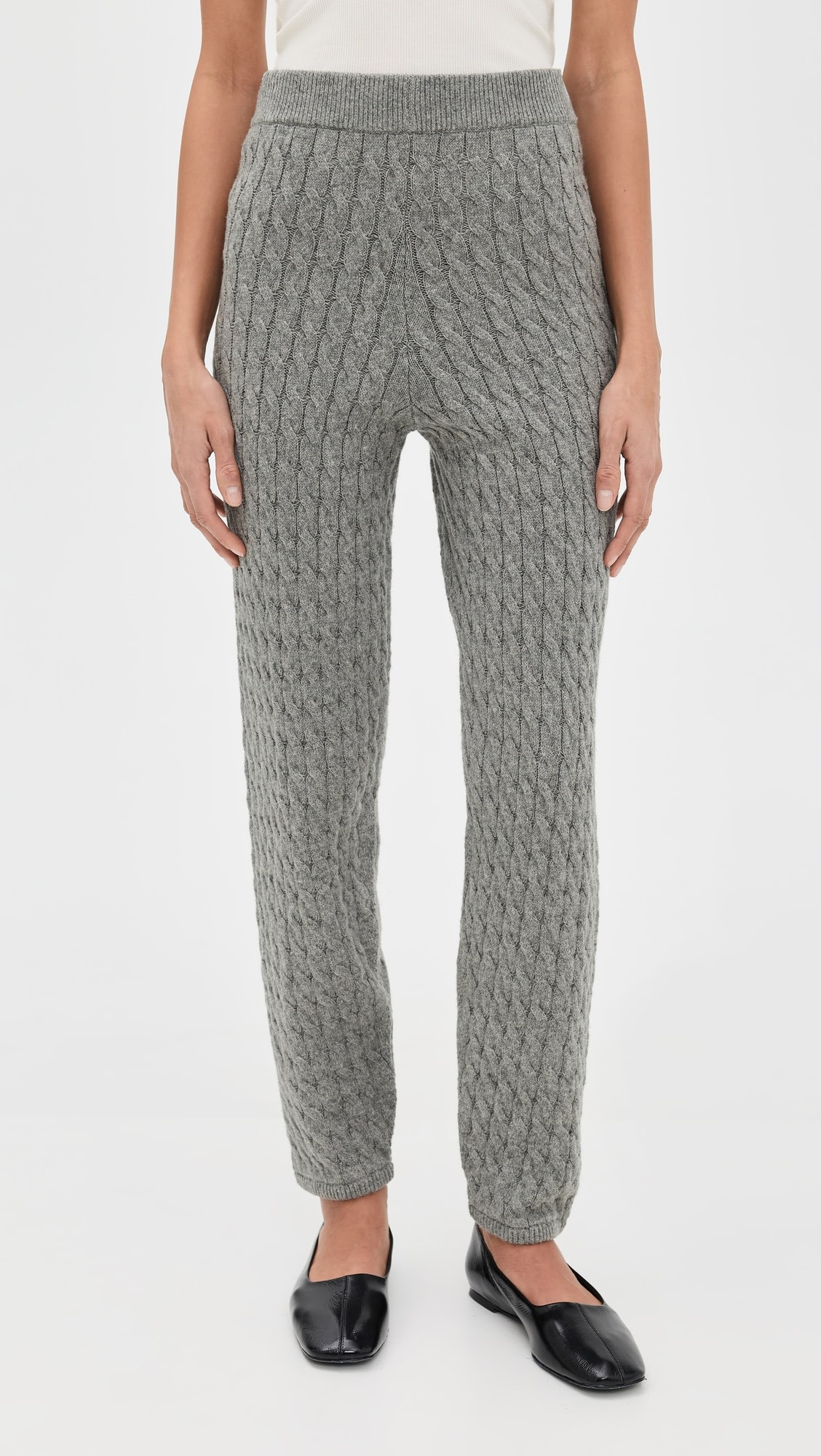 Cable Knit Joggers | Shopbop