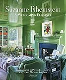 Suzanne Rheinstein: A Welcoming Elegance     Hardcover – March 14, 2023 | Amazon (US)