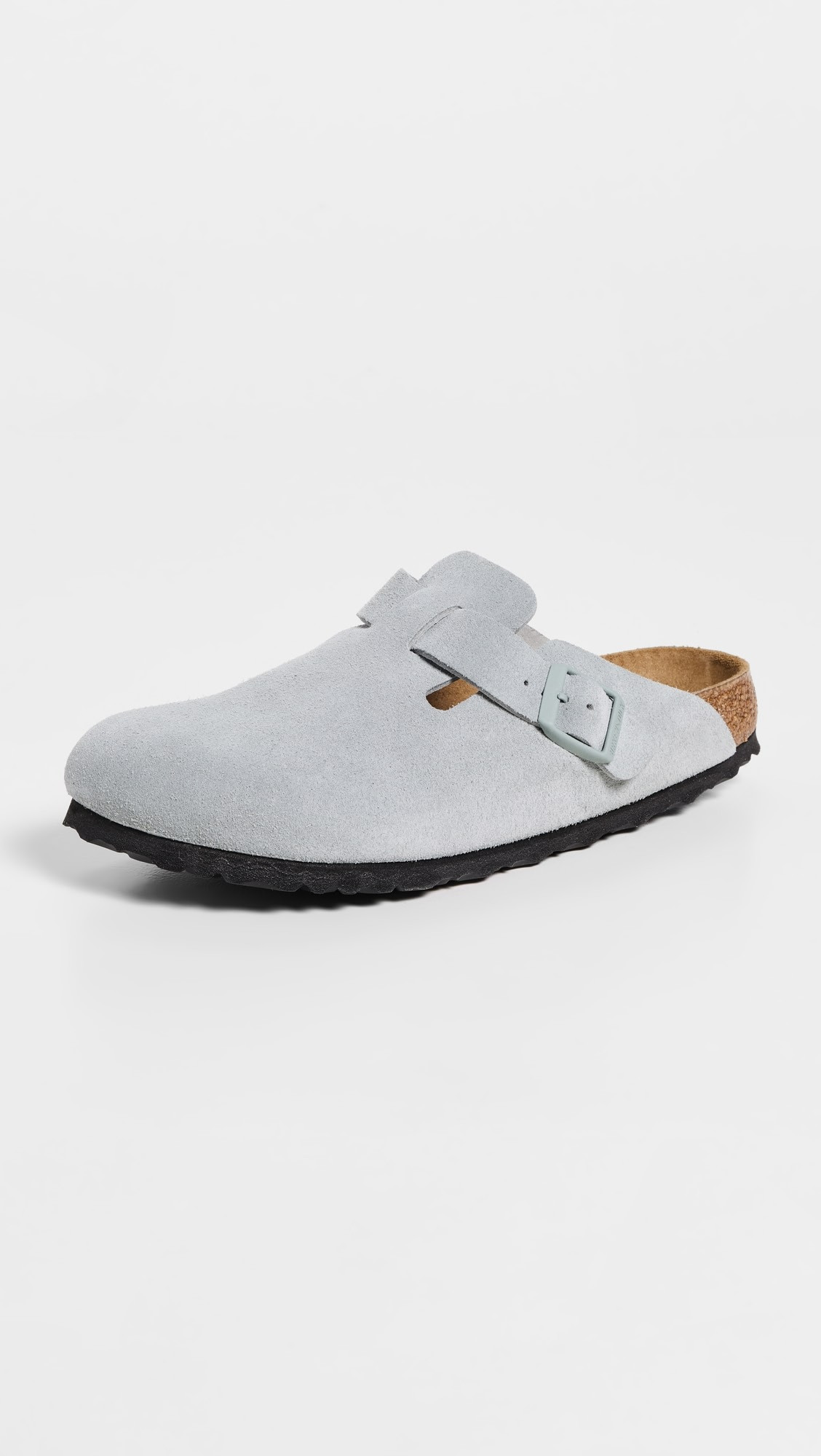 Boston Soft Footbed Clogs | Shopbop