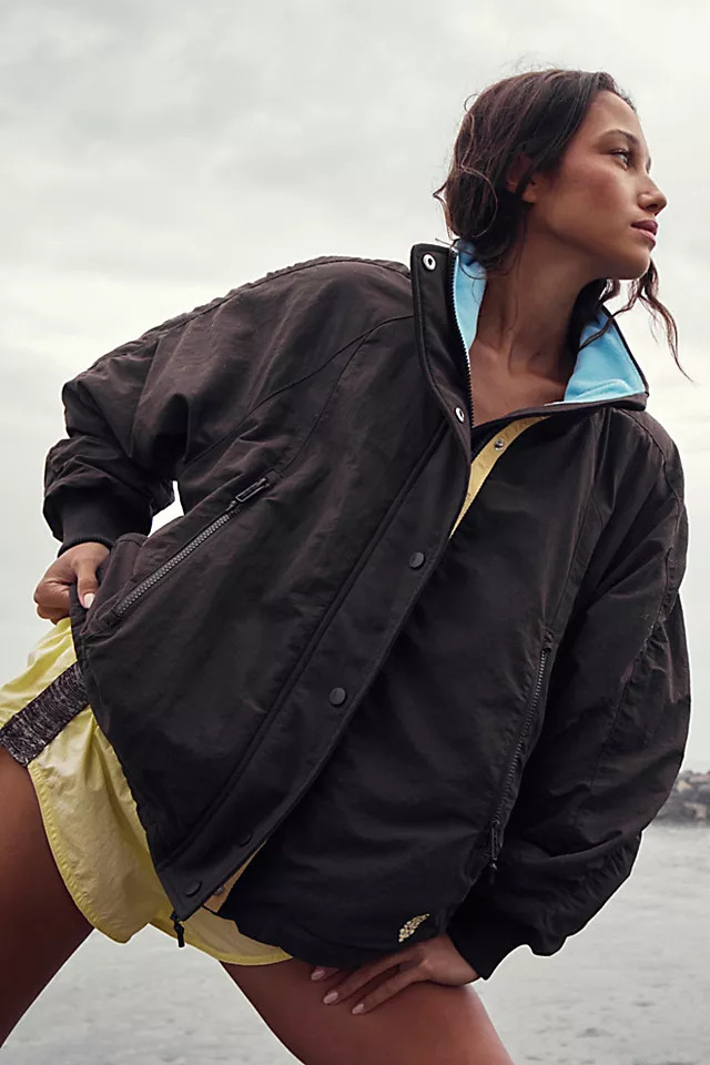 Field Tripper Jacket | Free People (Global - UK&FR Excluded)