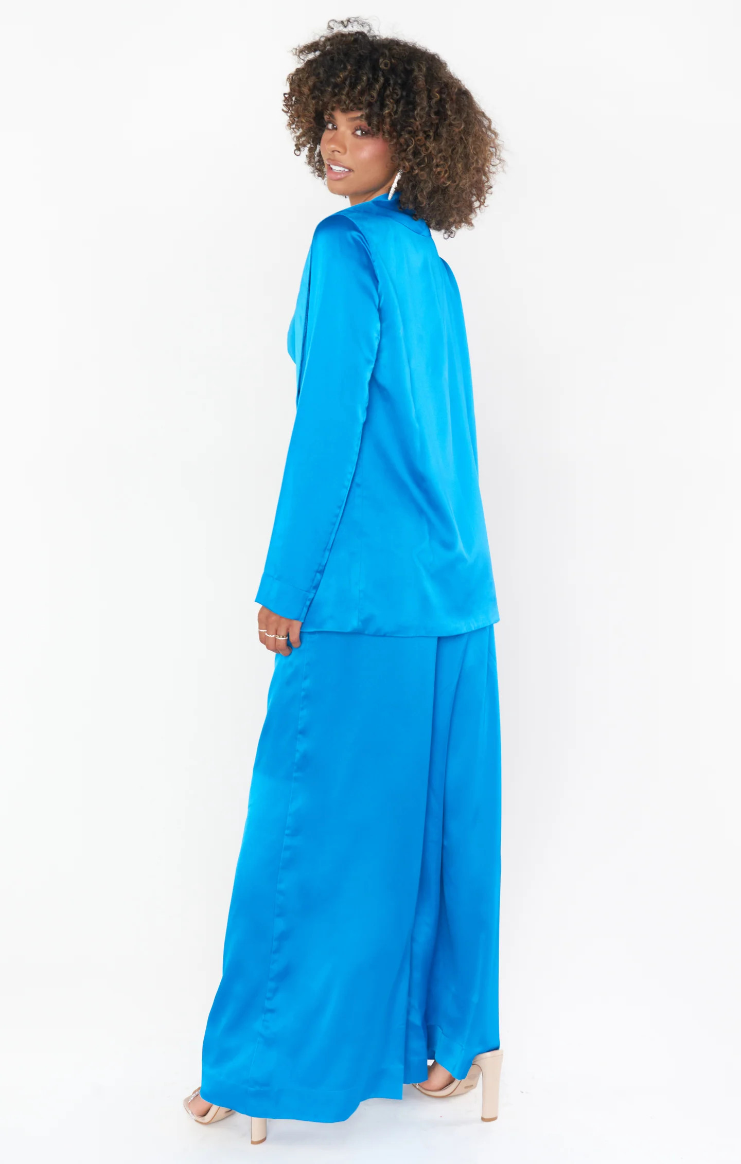 Felix Blazer | Show Me Your Mumu