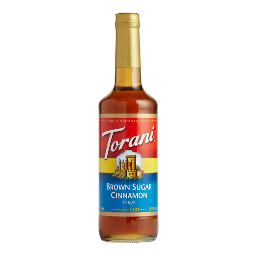 Torani Brown Sugar Cinnamon Syrup by World Market | World Market