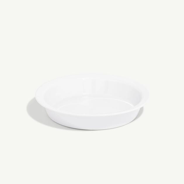 1.5 QT Pie Dish | Made In Cookware