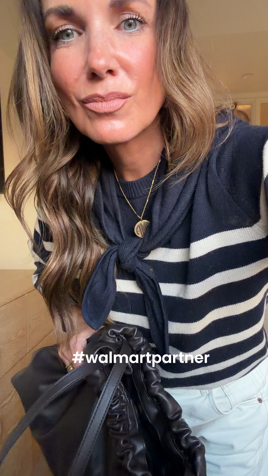 Walmart finds that I packed 🍂🫶🏼🧳

#WalmartPartner
 #WalmartStyle @WalmartStyle