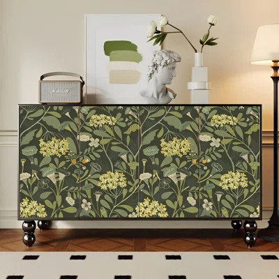 Abby 59.05'' Wide Sideboard | Wayfair North America