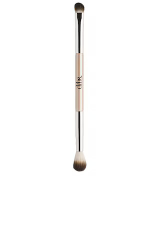 DIBS Beauty Dual Ended Eyeshadow Brush from Revolve.com | Revolve Clothing (Global)