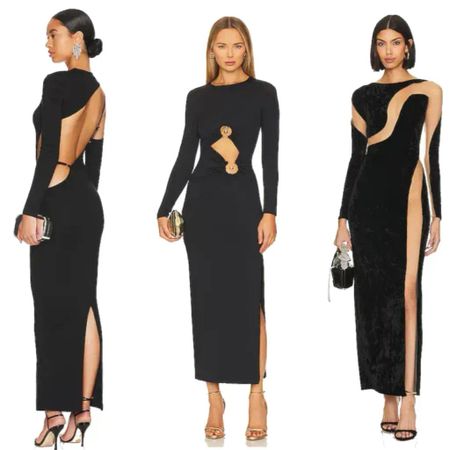 Black Occasion dresses

#dinneroutfits #datenightoutfits #partyoutfit #blackdresses #cocktaildresses #revolvedresses #outfitinspo

#LTKwedding #LTKparties #LTKstyletip