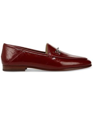 Women's Loraine Tailored Loafers | Macy's