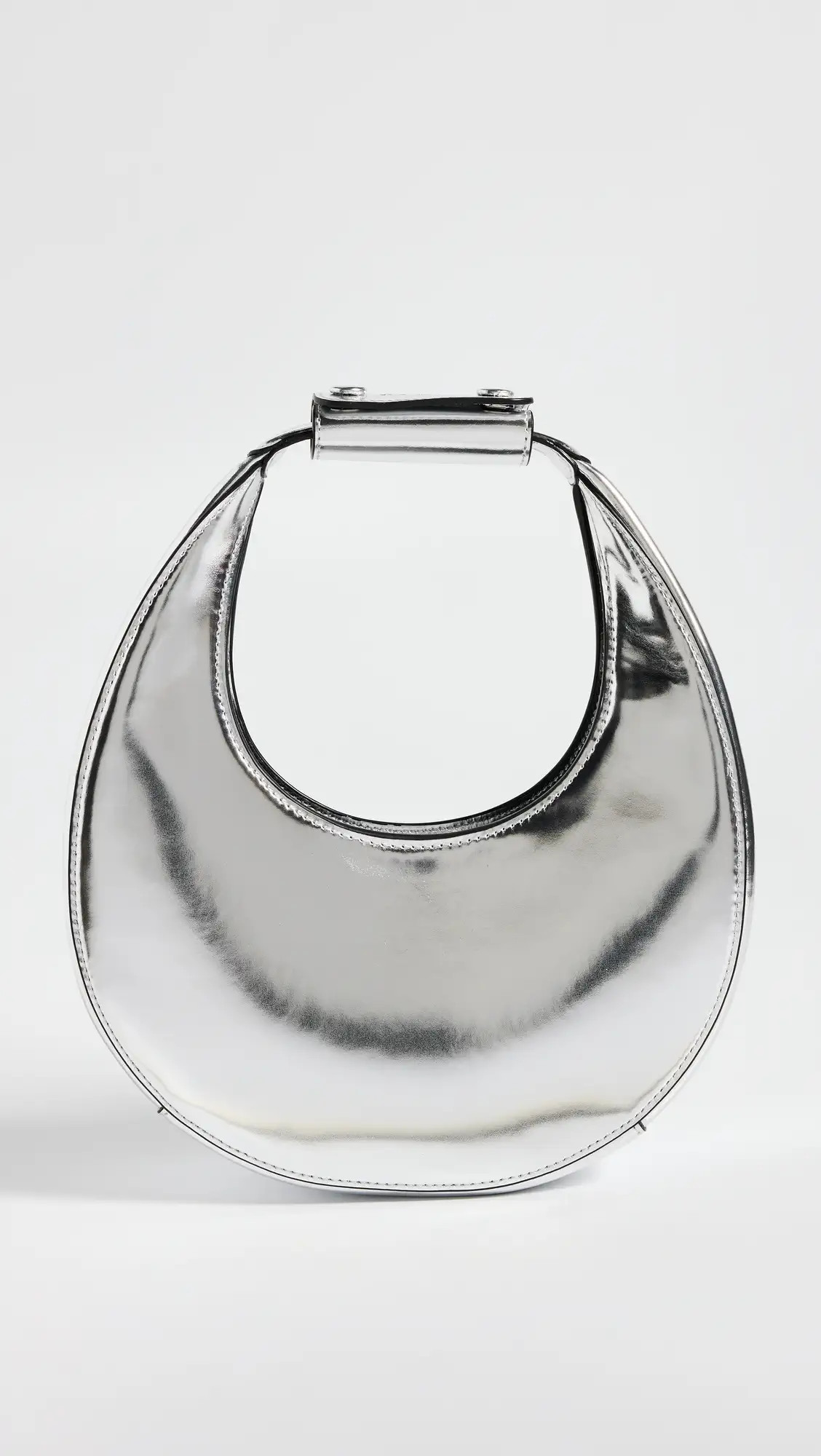STAUD Mini Moon Bag | Shopbop | Shopbop
