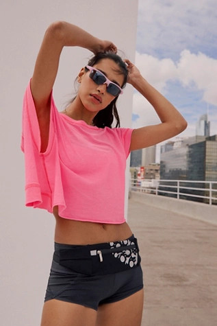 My Time Tee | Free People (Global - UK&FR Excluded)