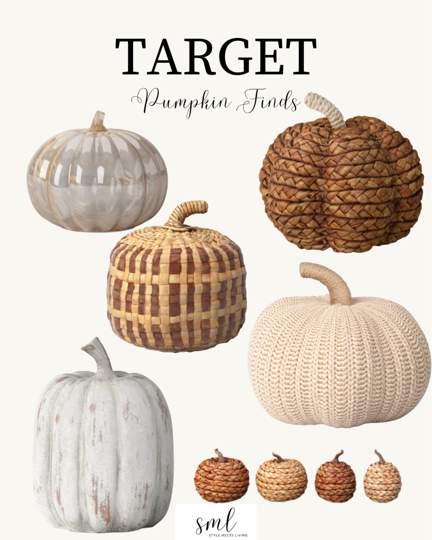 A little pumpkin-spiration for the Fall that will warm up your home!


#AutumnHarvestDecor #FallHomeStyling #FallDecorFinds #HarvestHome #FallVibes
#shop.ltk


#LTKFind #LTKhome