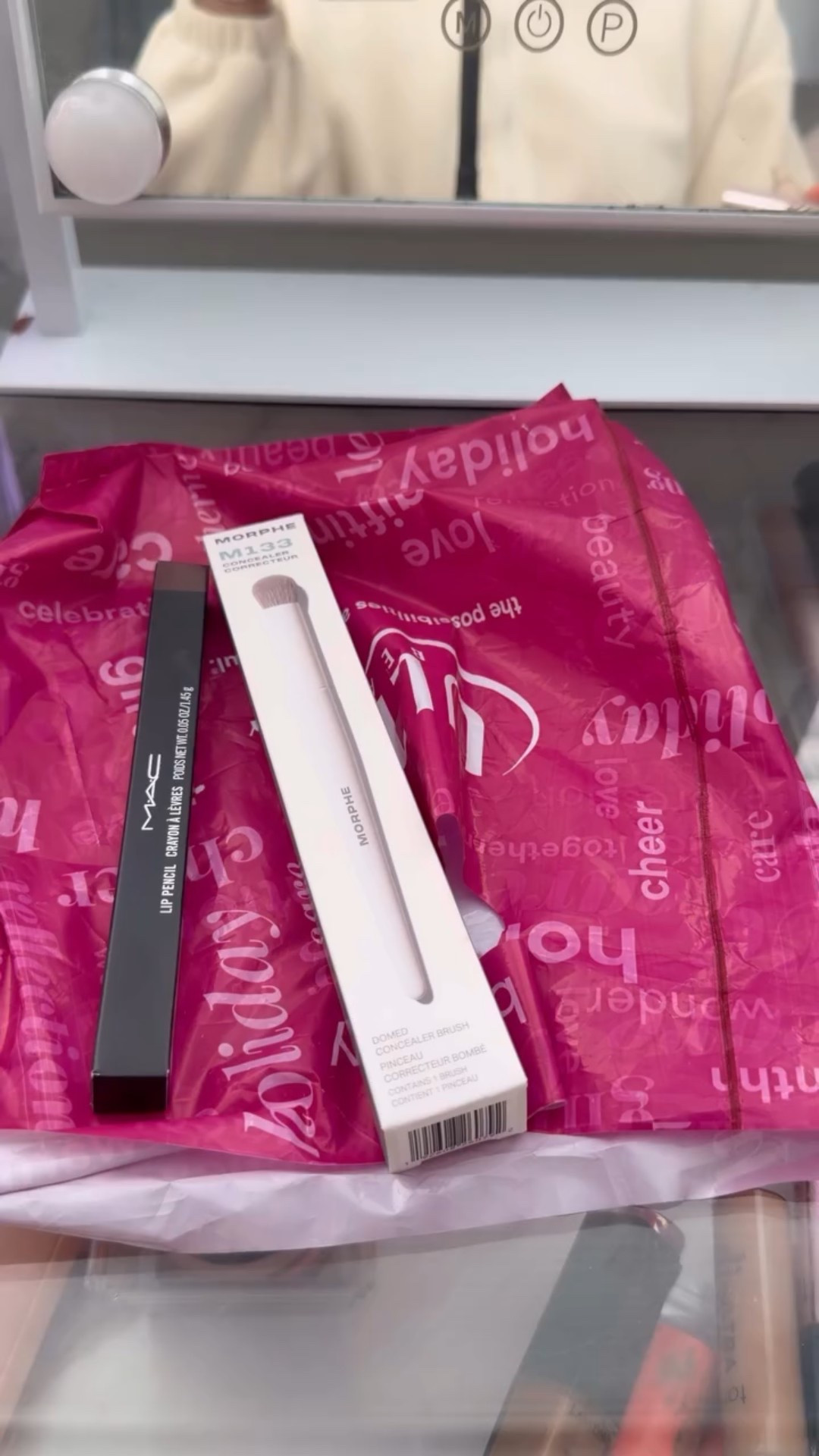 Still building my makeup collection so here are a few things I picked up from ulta & tj maxx

#LTKFindsUnder50 #LTKBeauty #LTKFindsUnder100