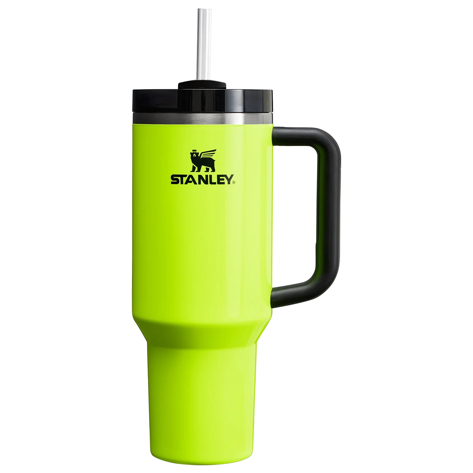 The Neon Quencher H2.0 FlowState™ Tumbler | 40 OZ | Stanley PMI US