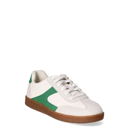 No Boundaries Women's Sport Sneakers | Walmart (US)