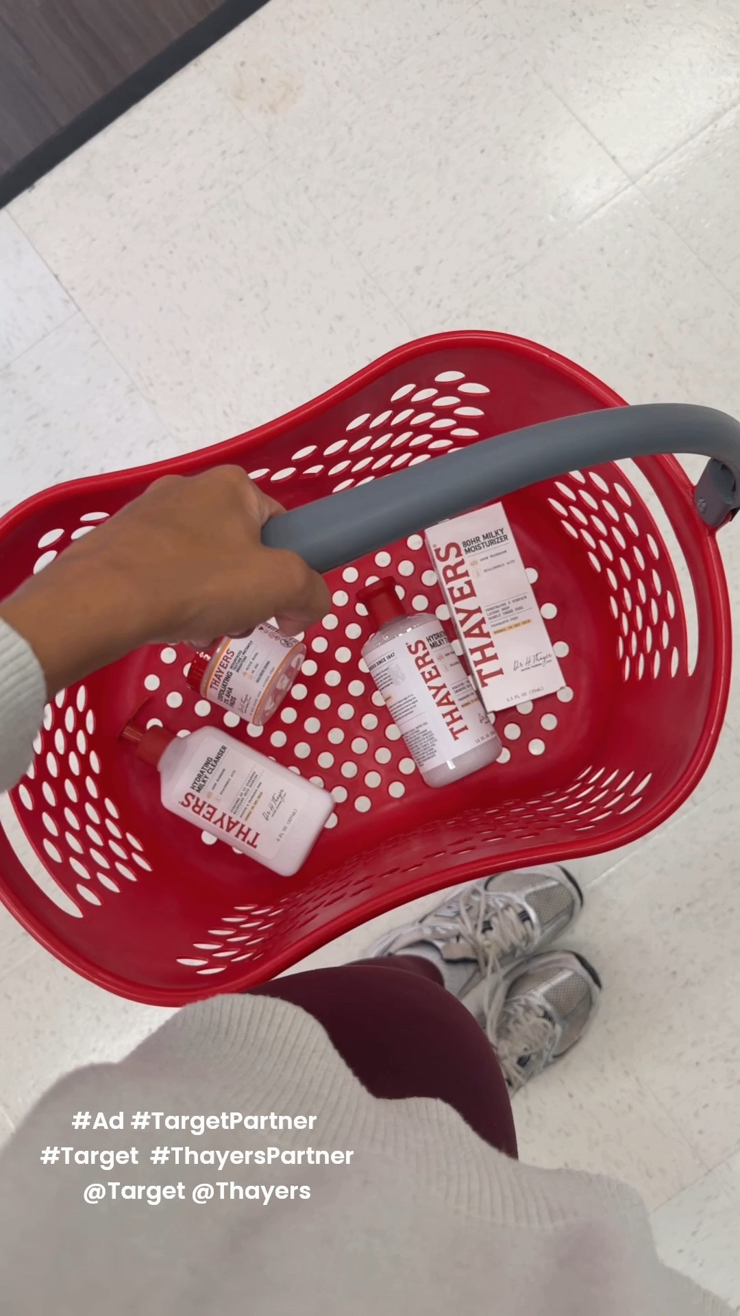 thayers skincare >>> #Ad #TargetPartner #Target #ThayersPartner @Target
@Thayers