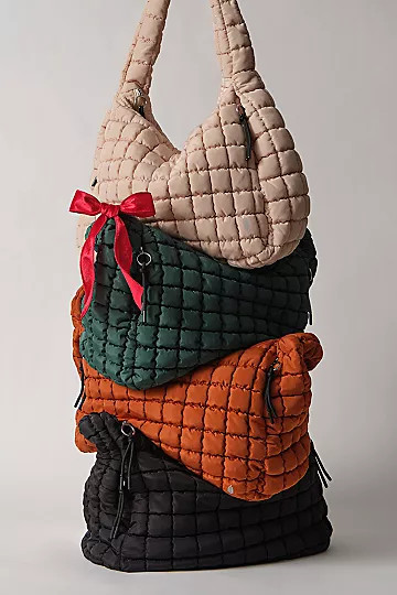 FP Movement Quilted Carryall | Free People (Global - UK&FR Excluded)