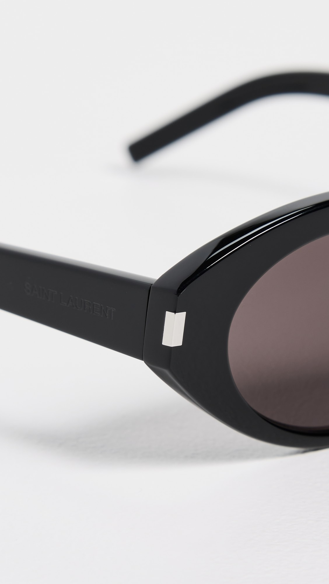 Saint Laurent SL 567 Plump Sunglasses | Shopbop | Shopbop