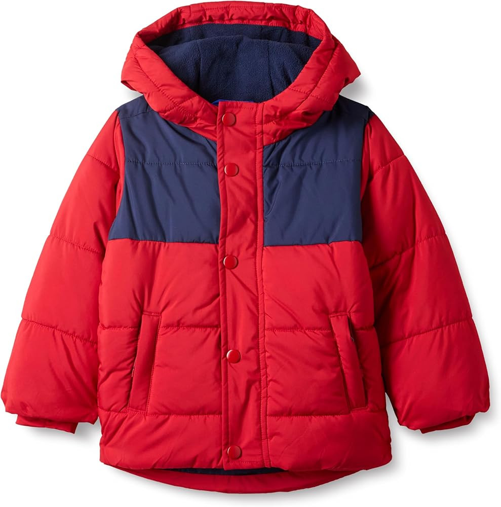 OVERSIZED FIT: Generous, comfortable fit through the body | Amazon (US)