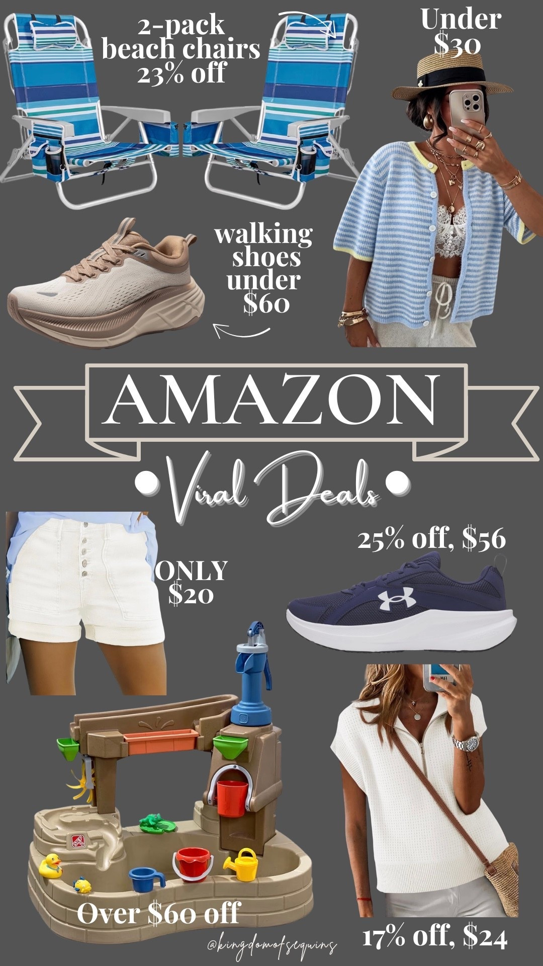 My favorite Amazon deals of the day!

#LTKBaby #LTKKids #LTKSaleAlert