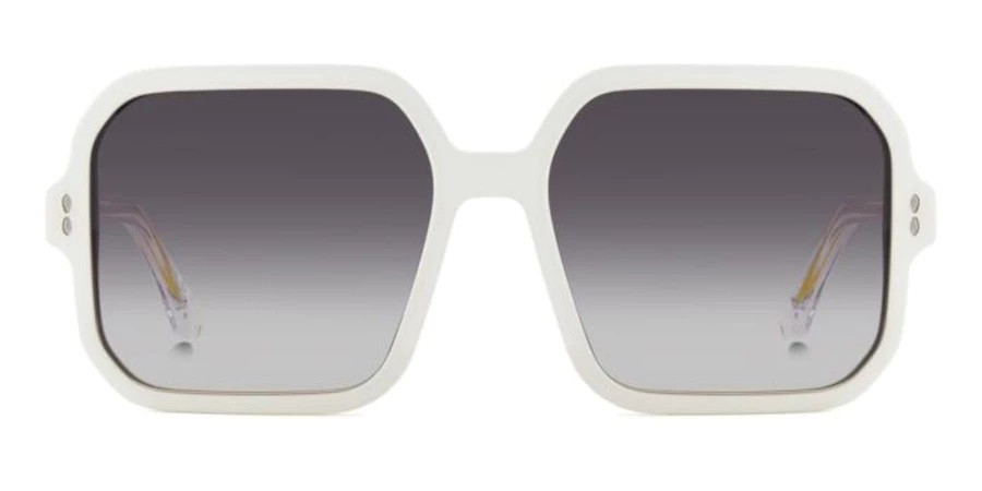 Grey Shaded Square Ladies Sunglasses | Jomashop.com & JomaDeals.com