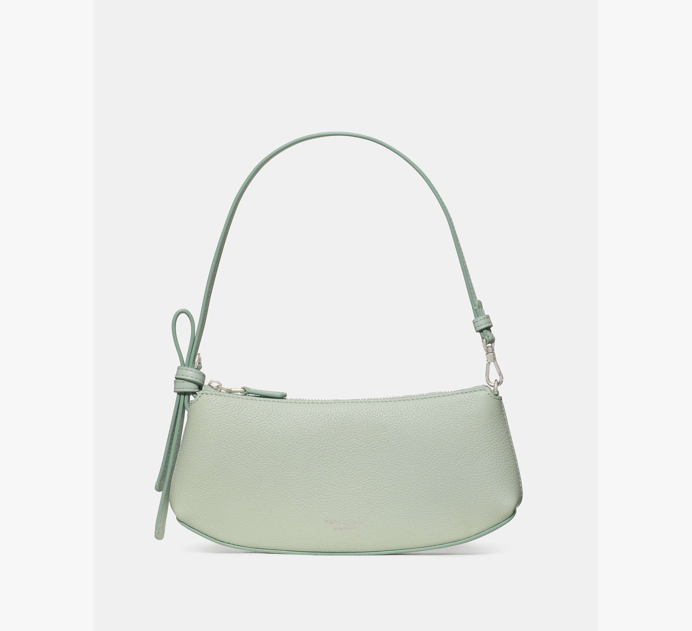 Kate Spade Loop Pochette, Mint Frosting | Kate Spade (US)