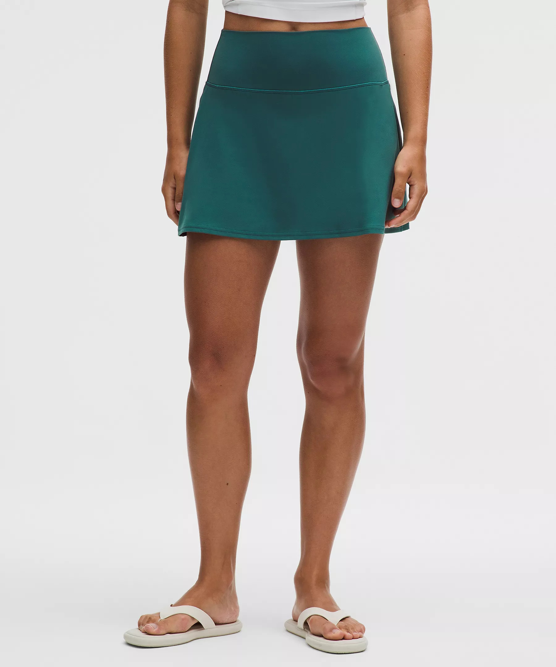 lululemon Align™ High-Rise Skirt | Lululemon (US)