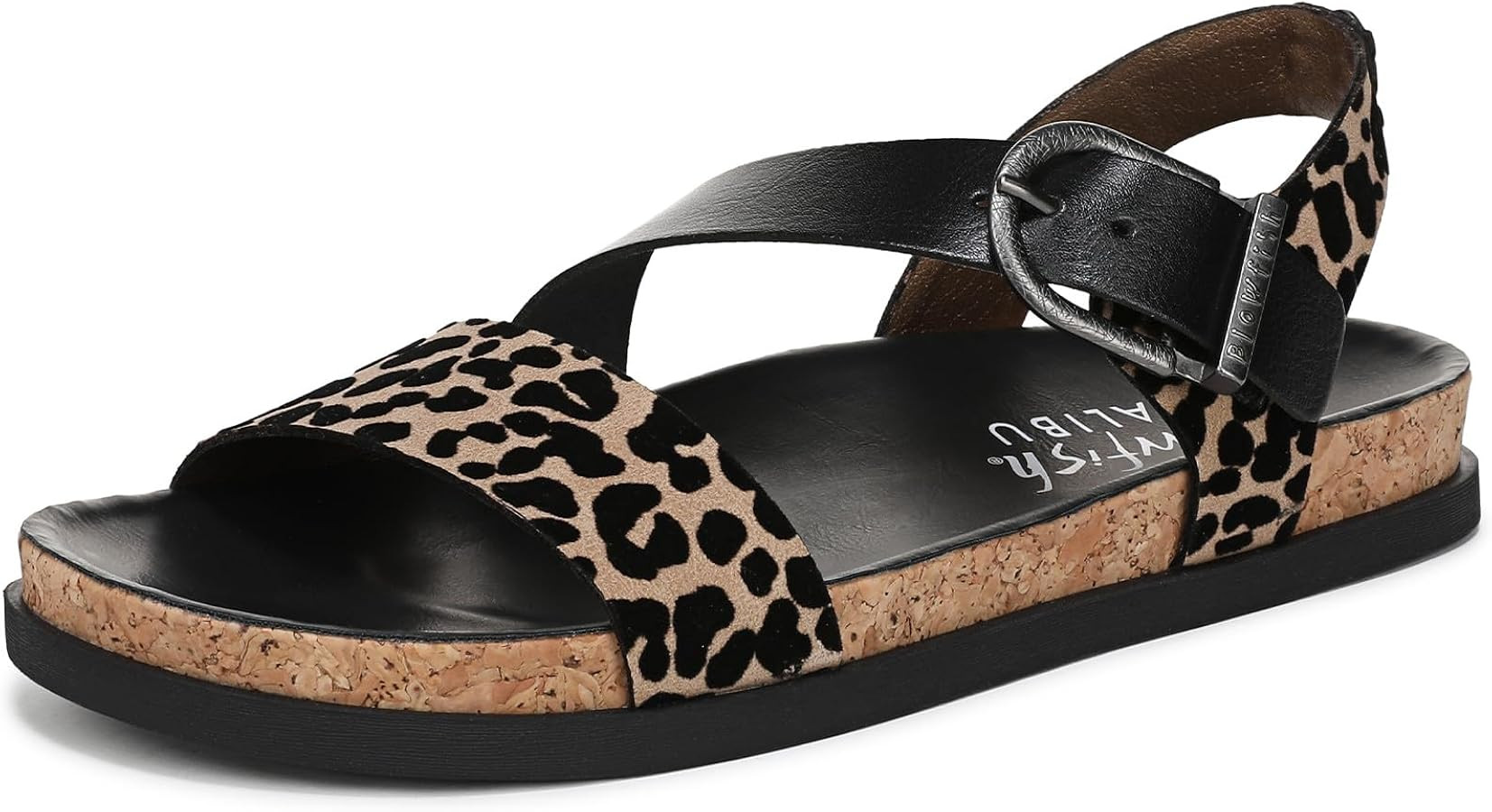 Blowfish Malibu Women's Lance Sandal | Amazon (US)