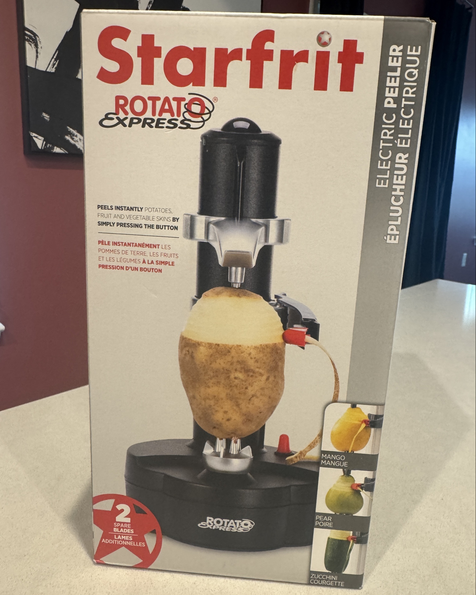 Kitchen must have!! 



#LTKGiftGuide #LTKHome #LTKfoodie