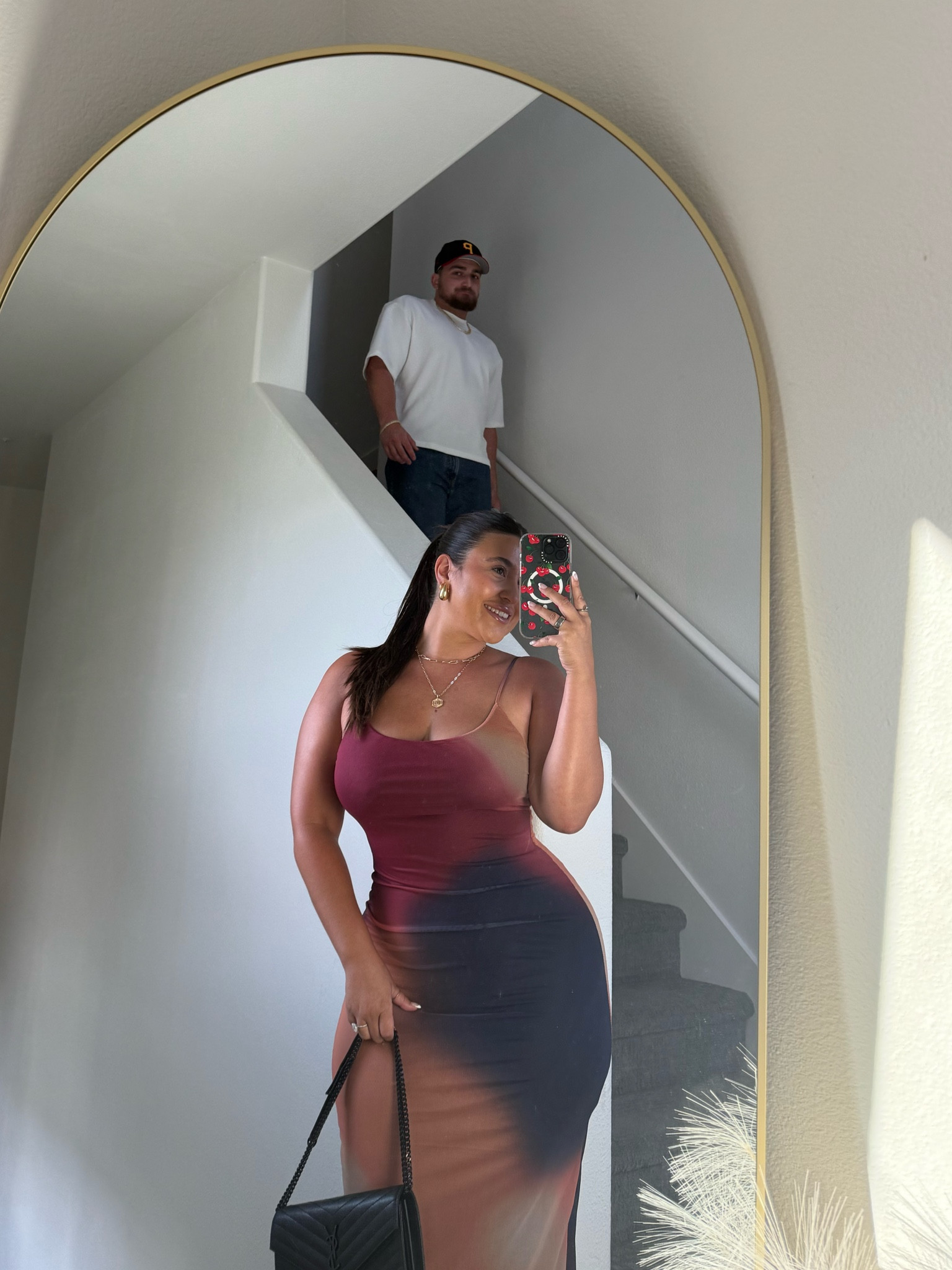 This dress with a tan >>>

#summer #summerdress 

#LTKSummerEdit #LTKStyleTip #LTKMidsize