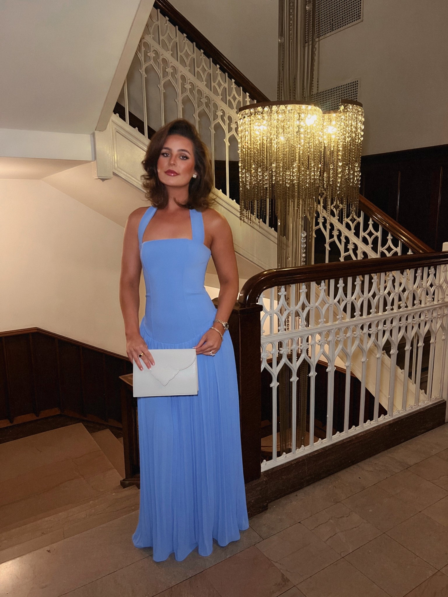 Wedding guest dress

#LTKWedding