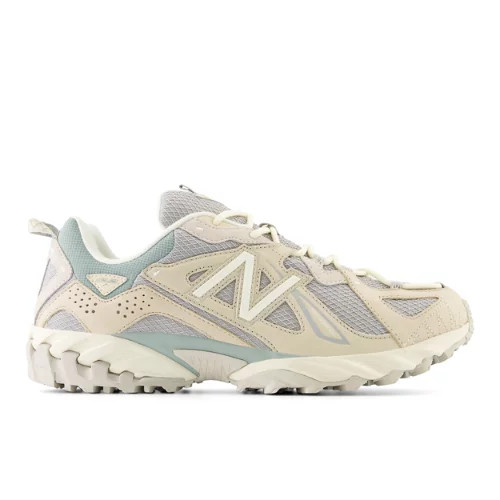 New Balance Unisex 610v1 Beige/Green/Grey - Beige/Green/Grey | Joe's New Balance Outlet