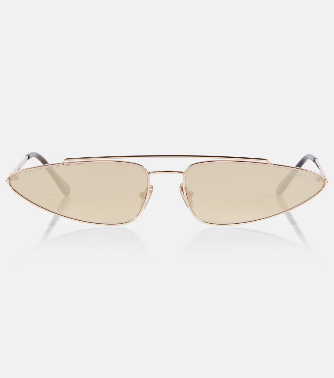 Cam cat-eye sunglasses | Mytheresa (INTL)