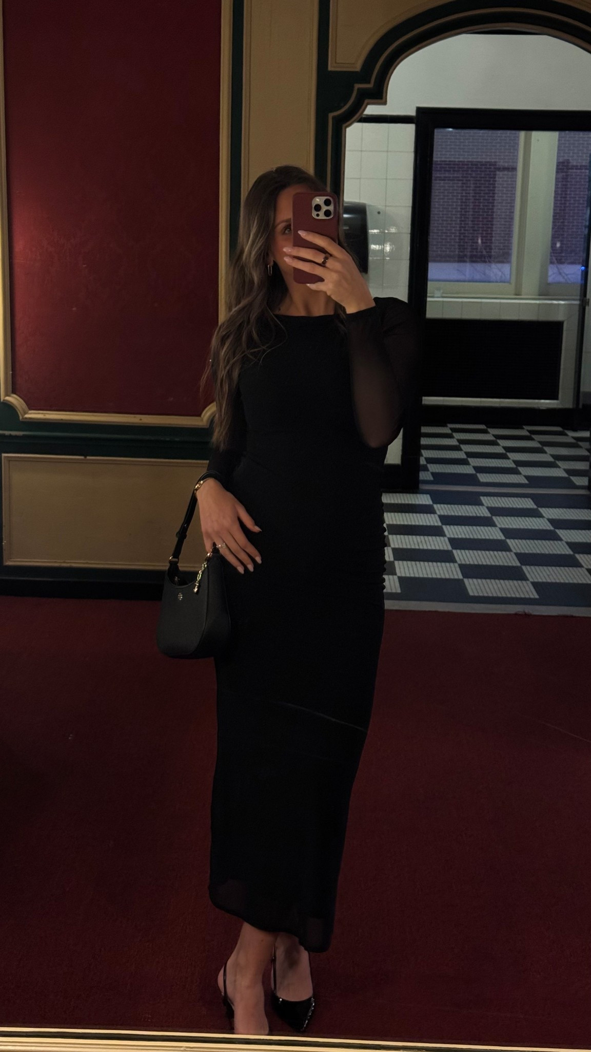 The perfect black dress for any occasion 
 
#weddingguestdress 

#LTKootd #LTKgrwm #LTKWorkwear