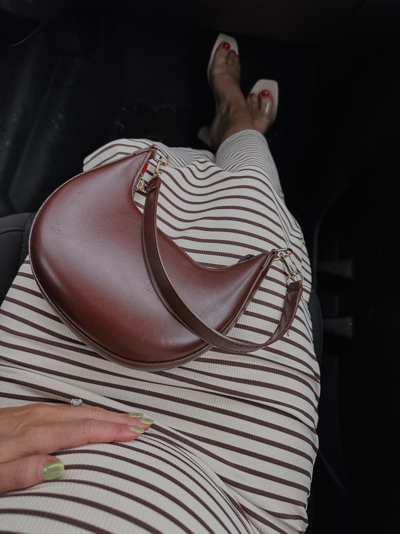 Date night outfit

bump friendly, spring looks, spring fashion , outfit inspo, bump fashion, maternity fashion, pregnancy, mom outfit, mom style , everyday outfit, maternity style, maternity outfit, pregnant outfit , bump fit, comfortable fashion, fashion over 30, pregnancy style, ootd, outfit of the day, medium size fashion, affordable outfit, casual style, casual outfit, amazon fashion, amazon fashion finds, amazon must haves 

#LTKBump #LTKSaleAlert #LTKStyleTip