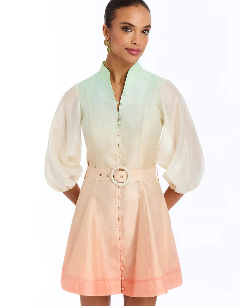 Valencia Mini Dress | Mestiza New York