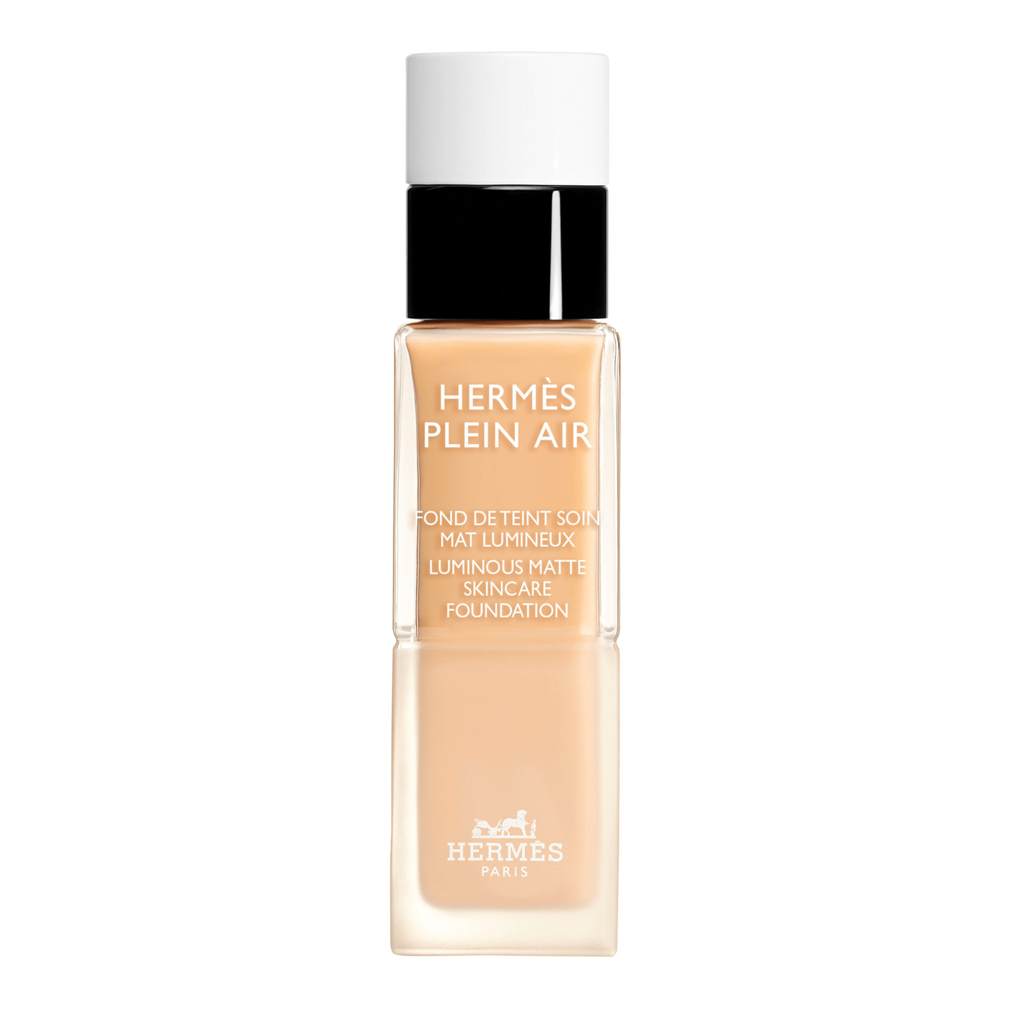 HERMÈS Plein Air, Luminous Matte Skincare Foundation - Adore Beauty | Adore Beauty (ANZ)