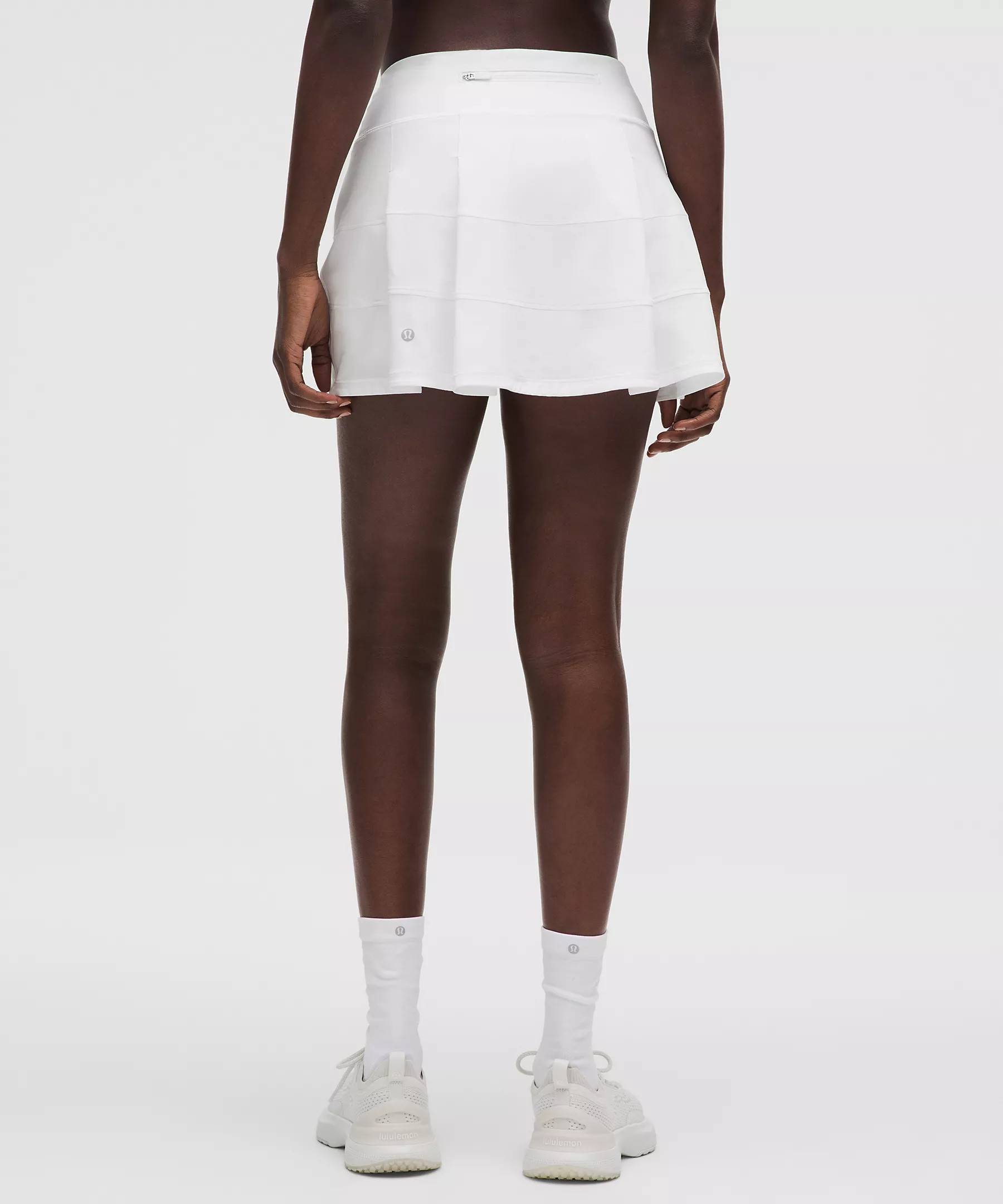 Pace Rival Mid-Rise Skirt | Lululemon (US)