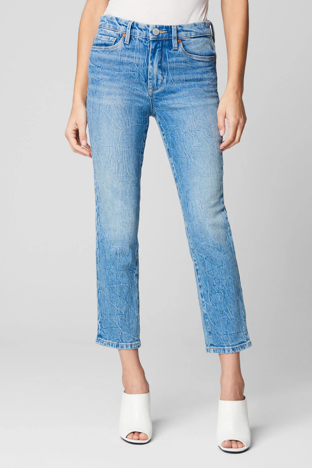 The Madison Crop in So Yesterday | BlankNYC