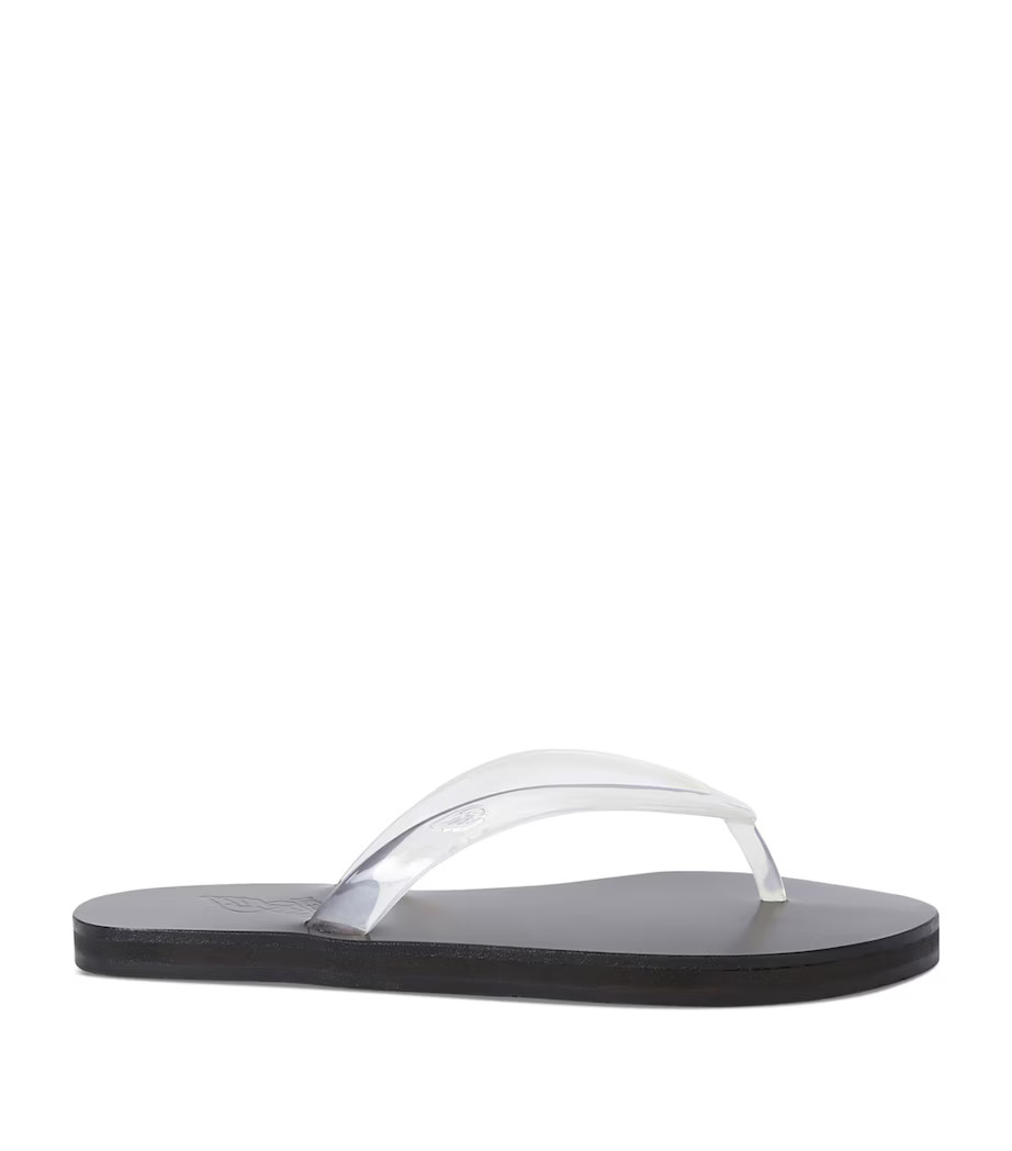 Jelly Saionara Flip Flops | Harrods