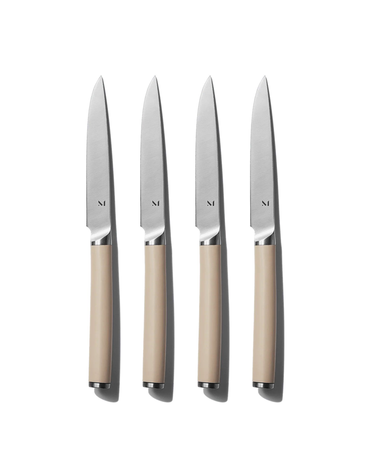 The Table Knives | Material