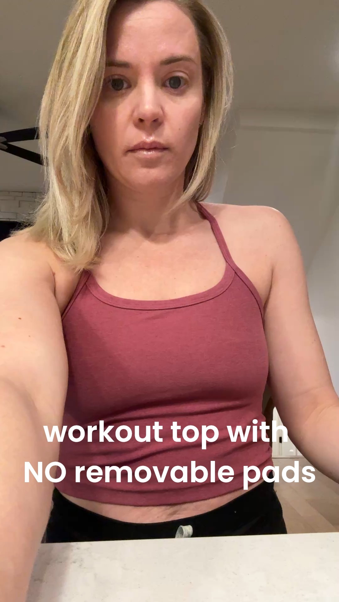 Obsessed with this beyond yoga workout crop top! Sooo soft and cozy, tons of colors, true to size - in a S

#LTKPetite #LTKfitnessgoals #LTKActive