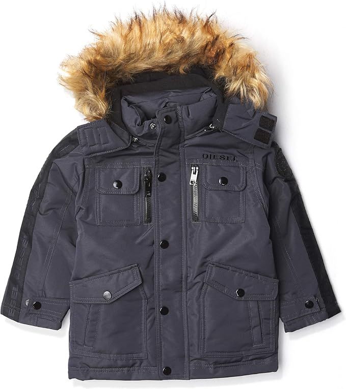 Boys' Outerwear Jacket (More Styles Available) | Amazon (US)