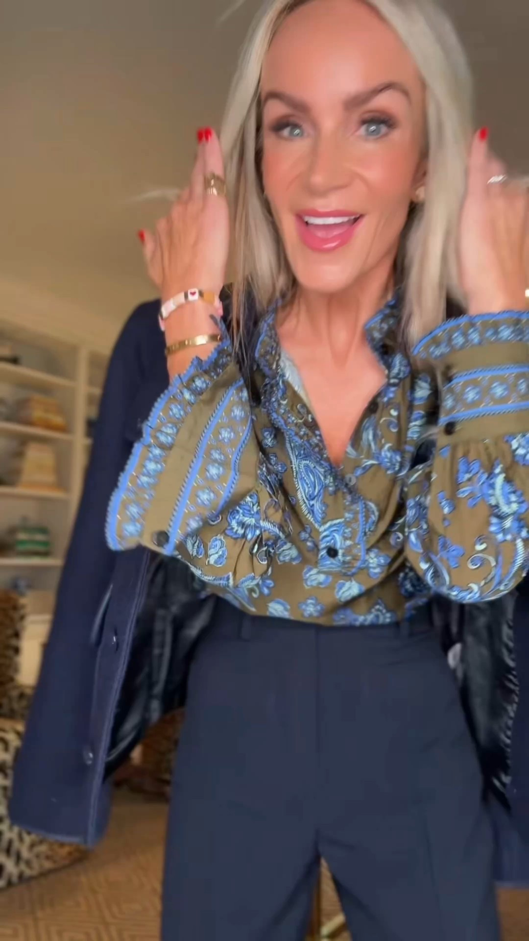 Falling hard for these classic pieces from @shopcartolina