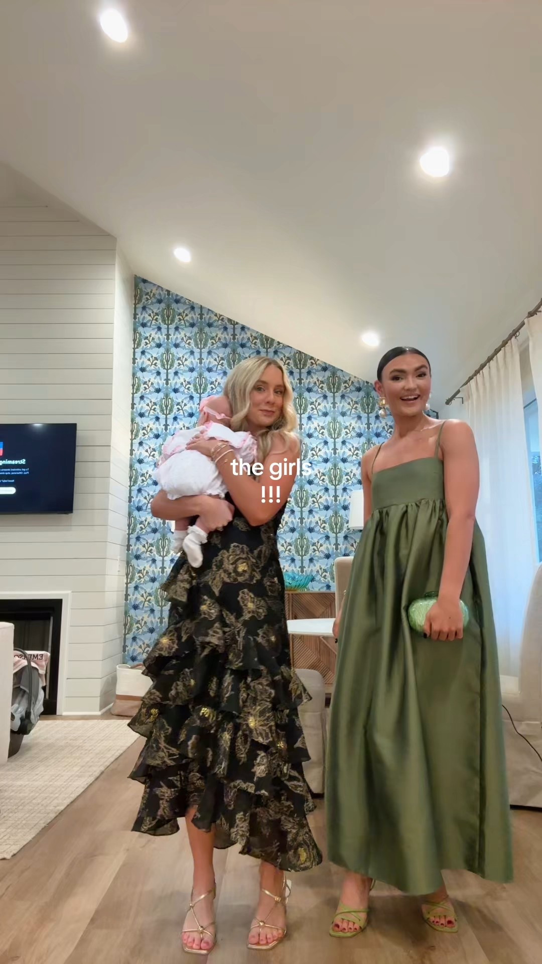 wedding guest loohe's

#LTKSeasonal #LTKgrwm #LTKWedding